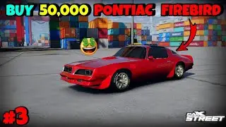 Buy $50,000 Pontiac Firebird 😈🔥|@TechnoGamerzOfficial