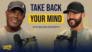 How to Overcome Anxiety and Take Back Your Mind | Michael Beckwith