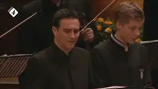 Benedikt Anton Aufschnaiter Memnon Sacer ab Oriente op 5 &ndash; Vesper Psalms, Ars Antiqua Aust