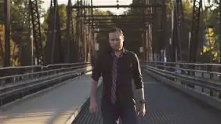 Oshian- Anguish (Official Music Video)