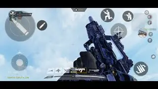 I TRIED THE TYPE 25 AFTER THE NERF #codm