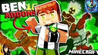 Craft men 5 but Ben 10|Craft men 5|ProBoiz 79 Gameplay|