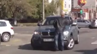 Russian Insurance Scam Compilation