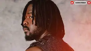 Johnny Drille - Home Is Your Name (Lyrics Video)
