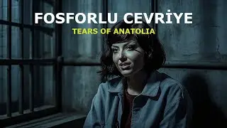 Fosforlu Cevriye | Psychedelic Anatolian Rock