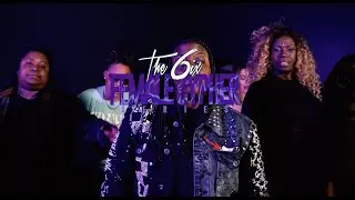 The 6ix Female Cypher Round 14.0 Part 2 - Toronto Female Rappers