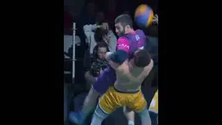 There&rsquo;s a Russian version of basketball where you can suplex your opponent