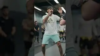 Robert Westerman @StallionGym Stuttgart #mma #training #passion