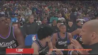 RNL yr4 Maxey n Mamba Kings vs SGA Magic user gm
