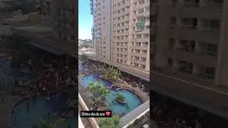 Reveillon! &Uacute;ltimo dia do ano! Adeus 2025 #2025 #thermas #olimpia #resort #reveillon2025