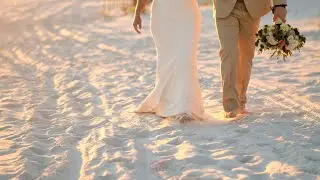 Destin/30A Wedding Videographer