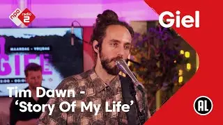 Tim Dawn - Story Of My Life | NPO Radio 2