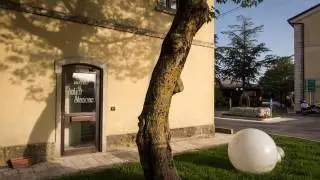 Antica Stazione - Hotel in Chiaramonte Gulfi, Italy