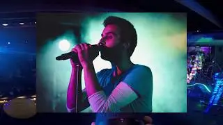 Dietro Lo Scatto, ep. 1 | Up&Up @ Tartaruga Live  Music Pub | MIRA