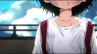 Shizuka became a villain  | takopi original sin |