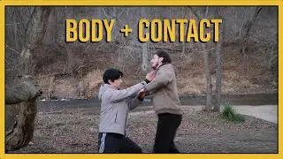 The Simple Essence of Kung Fu Application