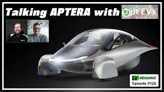 APTERA... THE GREATEST VEHICLE EVER?