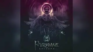 Pyramaze - Steal My Crown Instrumental with Lyrics (+Epitaph(intro))