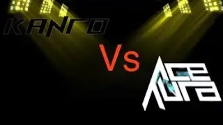 Waiting Part 2 (Ace Aura Mashup 765)