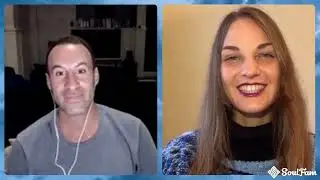 How The Transcending Meditation Technique Can Improve Your Life - SoulFam Podcast