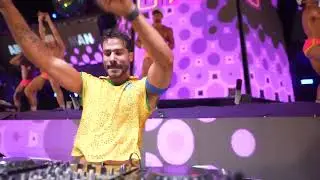 MARIO BECKMAN playing FUEGO 🔥 Circuit Festival Brasil 🇧🇷