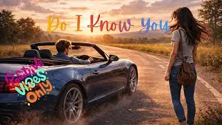 🎶🧳Do I know You? // PACK YOUR BAGS //No more Games// By Glimpse
