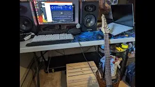 Swola 80/Sunday With Ola 80 Riff Challenge