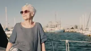Sailing the Baltic Sea: Gourmet Journey (English subtitles)