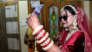 teri ghar aaungi #hindisong #ytviral #virlesong #weddingvideo2024