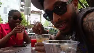 The RTS Show - Ep. 5 | Brunch @ SET NoLibs