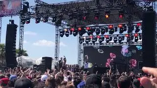 Lil Xan Live @ Smokers Club 2018 [FULL SET]