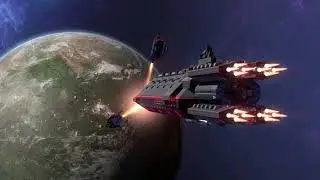 Endless space 2 destroy a planet