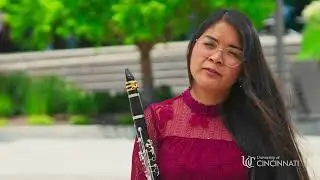College-Conservatory of Music: Scholarships Change Lives