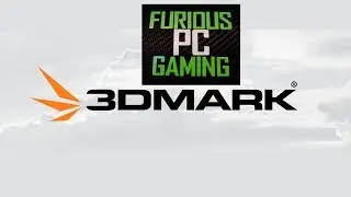 3DMark 2013. all 4 Benchmarks