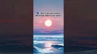 Never Judge People by their past #muhammadﷺ #islam #shorts #viral