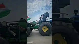 Tochan King 👑 #tractor #shorts #trending #india #travel #tiktok #viral #viralvideo #viralshorts