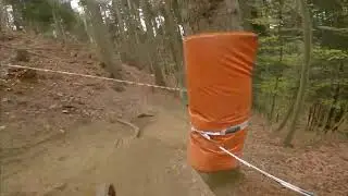hot trail series homberg 2022