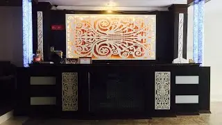 Hotel Garden View | New Delhi and NCR, India | Hotel Review🏨