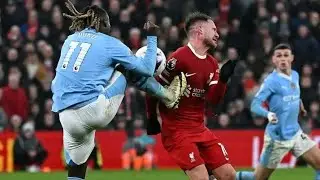 Man City vs Liverpool blue full match highlight 2026