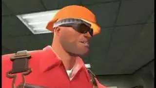 [Really Freakin' Old] GMod LIVE: Spy Teaser
