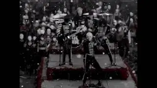 My Chemical Romance - Mama w/ Dagger Interlude (SEAMLESS)