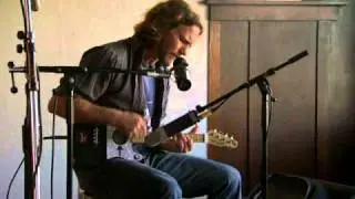 Eddie Vedder   Can't Keep