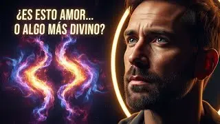 El prop&oacute;sito divino de las LLAMAS GEMELAS: M&aacute;s all&aacute; del AMOR HUMANO