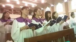 Believe and Repent 🎵🎶Recessional | 26 March 2023