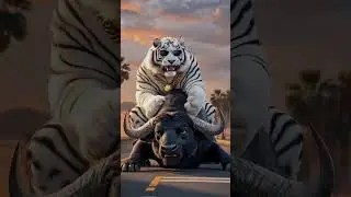 Chalak Billi #ai #cantante #viralvideo