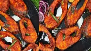 Fish Fry Ki Authentic recipe||मछली फ्राई करने का यूनिक तरीका||