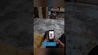 Обзор Ray-Ban Meta AI (Gen 2) - Голосовое управление [Часть 1] #voicecontrol #rayban #metaai #fyp