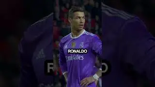 Ronaldo Got This Player Banned for Cheating