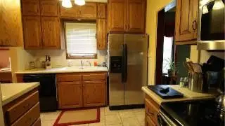 North Platte, Ne Real Estate For Sale-This Nice 4 Bedroom, 3