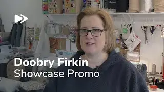 Doobry Firkin: Upholstery & Sowing Service | Showcase Video